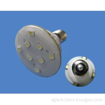 Patented Amusement LED Lamp Realizing Chasing Effect